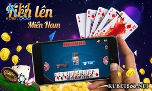 ku casino hướng dẫn nạp tiền từng bước tài khoản KUBET