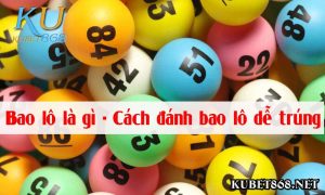 ku casino hướng dẫn nạp tiền từng bước tài khoản KUBET