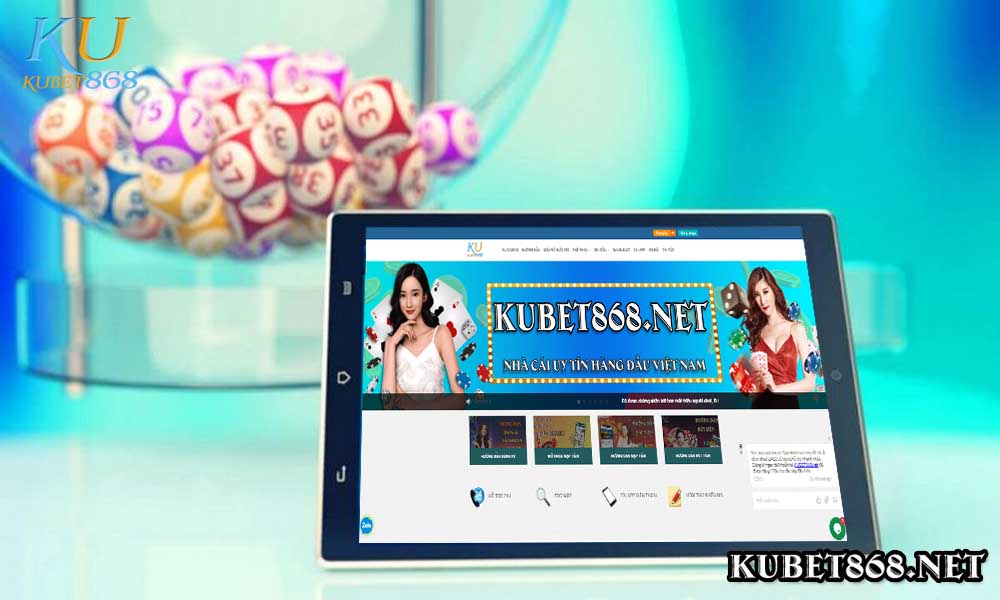 ku casino hướng dẫn nạp tiền từng bước tài khoản KUBET