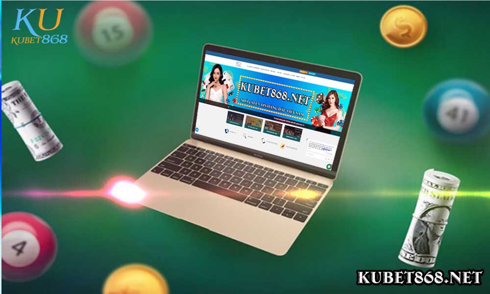 ku casino hướng dẫn nạp tiền từng bước tài khoản KUBET