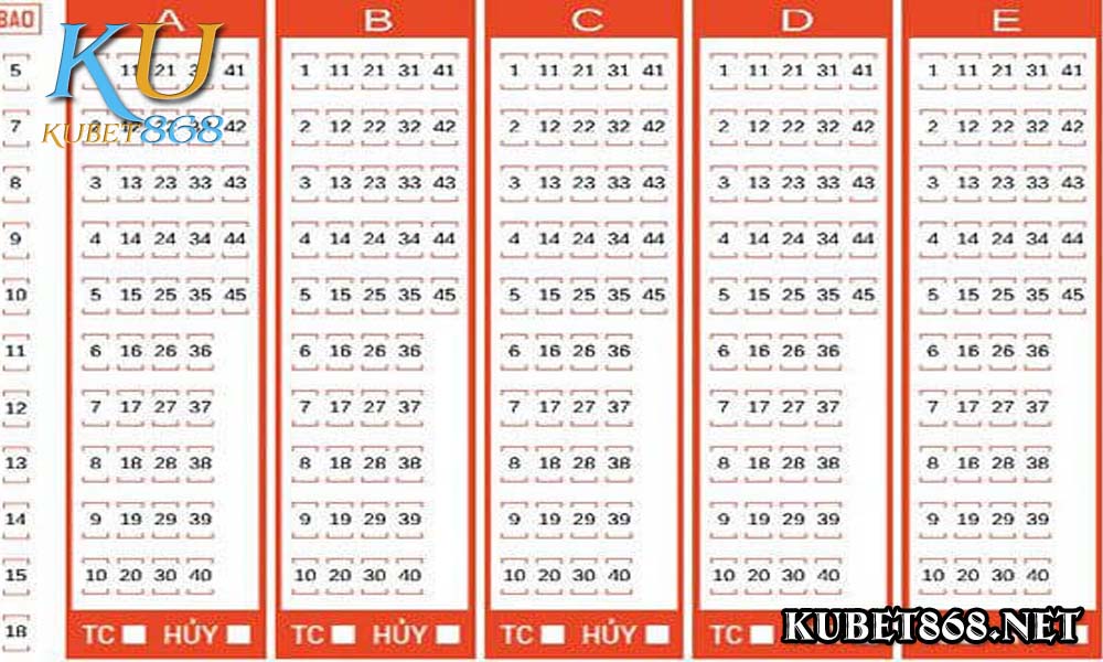 ku casino hướng dẫn nạp tiền từng bước tài khoản KUBET