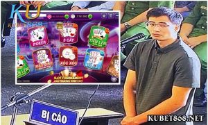 ku casino hướng dẫn nạp tiền từng bước tài khoản KUBET