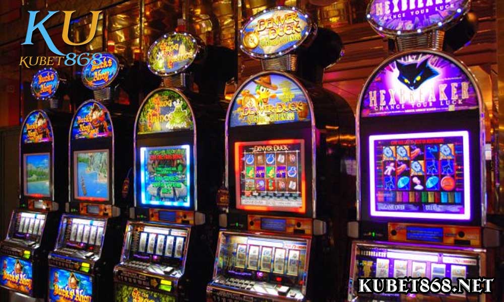 ku casino hướng dẫn nạp tiền từng bước tài khoản KUBET