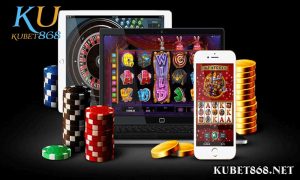 ku casino hướng dẫn nạp tiền từng bước tài khoản KUBET