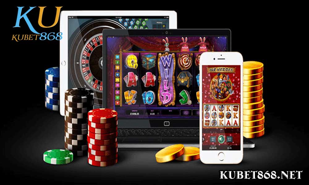 ku casino hướng dẫn nạp tiền từng bước tài khoản KUBET