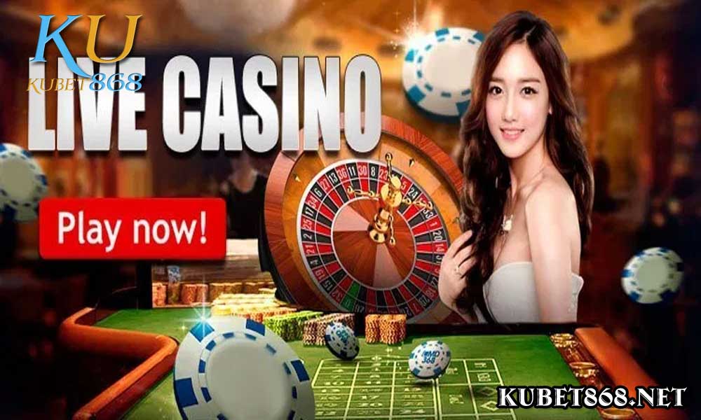 ku casino hướng dẫn nạp tiền từng bước tài khoản KUBET