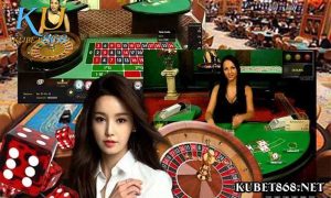 ku casino hướng dẫn nạp tiền từng bước tài khoản KUBET