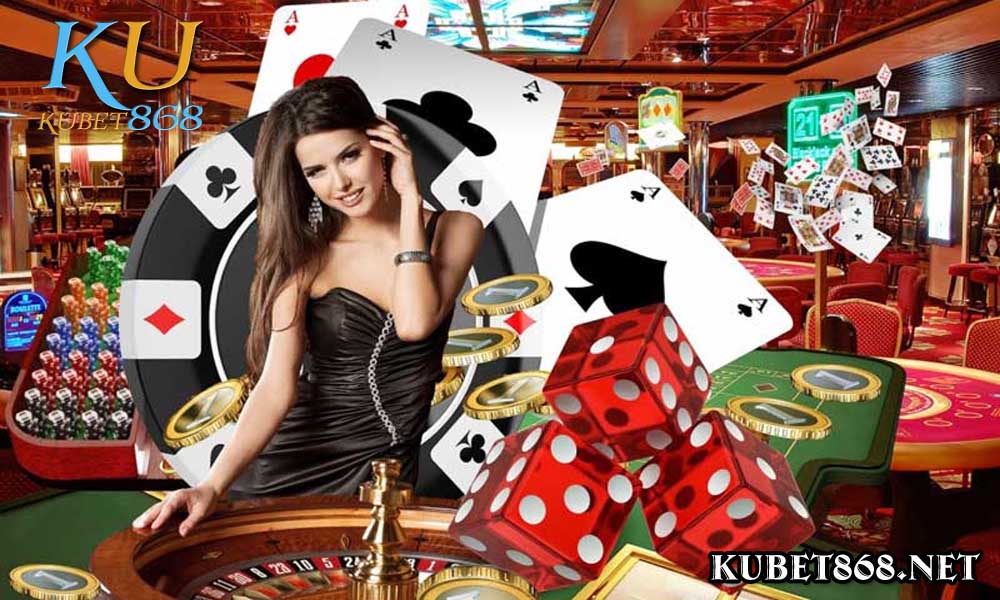 ku casino hướng dẫn nạp tiền từng bước tài khoản KUBET