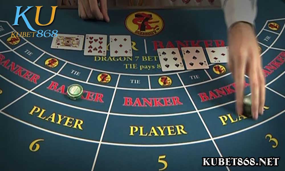 ku casino hướng dẫn nạp tiền từng bước tài khoản KUBET