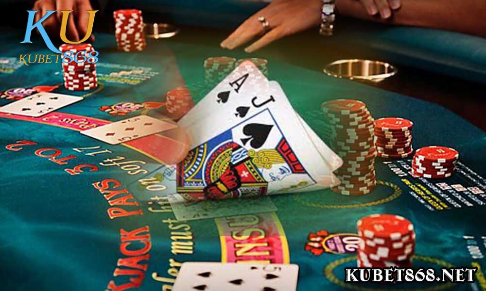 ku casino hướng dẫn nạp tiền từng bước tài khoản KUBET