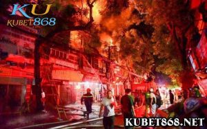 ku casino hướng dẫn nạp tiền từng bước tài khoản KUBET