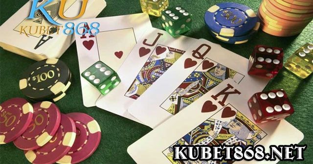 ku casino hướng dẫn nạp tiền từng bước tài khoản KUBET