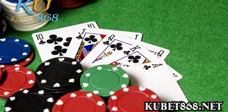 ku casino hướng dẫn nạp tiền từng bước tài khoản KUBET