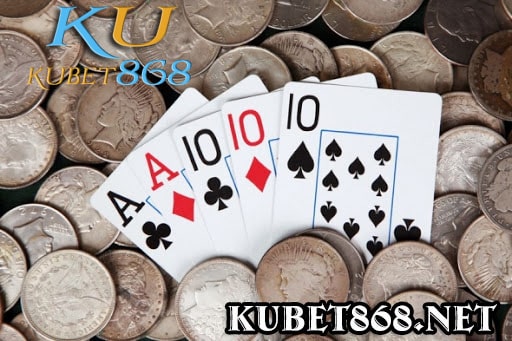 ku casino hướng dẫn nạp tiền từng bước tài khoản KUBET