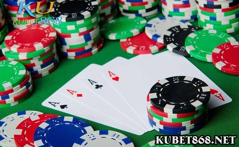 ku casino hướng dẫn nạp tiền từng bước tài khoản KUBET