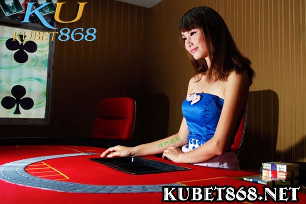 ku casino hướng dẫn nạp tiền từng bước tài khoản KUBET