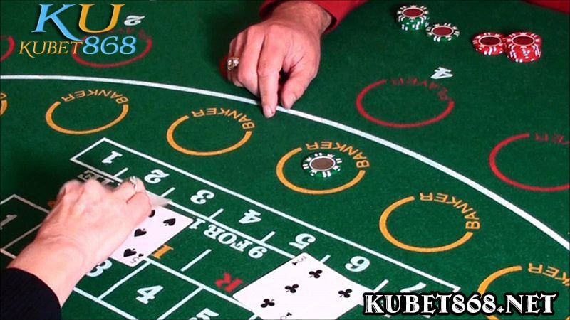 ku casino hướng dẫn nạp tiền từng bước tài khoản KUBET