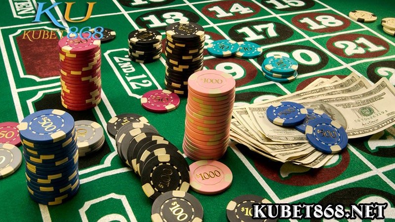 ku casino hướng dẫn nạp tiền từng bước tài khoản KUBET