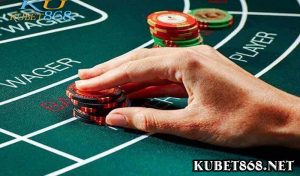 ku casino hướng dẫn nạp tiền từng bước tài khoản KUBET