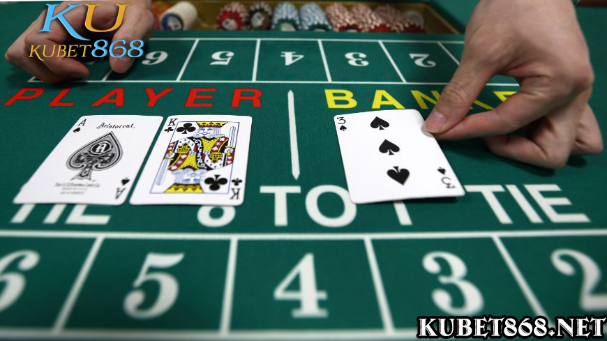 ku casino hướng dẫn nạp tiền từng bước tài khoản KUBET