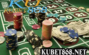 ku casino hướng dẫn nạp tiền từng bước tài khoản KUBET