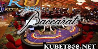 ku casino hướng dẫn nạp tiền từng bước tài khoản KUBET