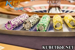 ku casino hướng dẫn nạp tiền từng bước tài khoản KUBET