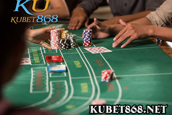 ku casino hướng dẫn nạp tiền từng bước tài khoản KUBET