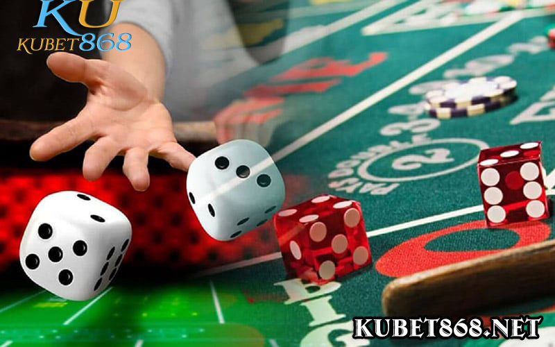 ku casino hướng dẫn nạp tiền từng bước tài khoản KUBET