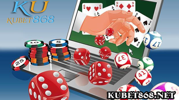 ku casino hướng dẫn nạp tiền từng bước tài khoản KUBET