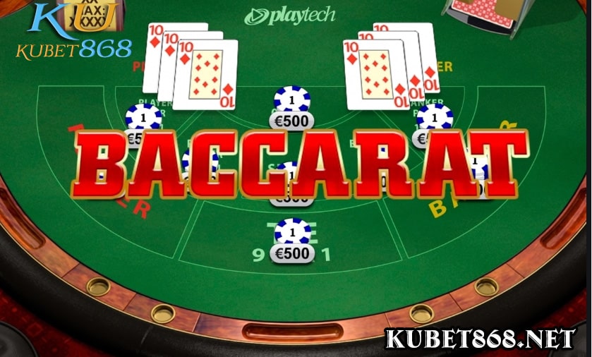 ku casino hướng dẫn nạp tiền từng bước tài khoản KUBET