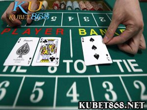 ku casino hướng dẫn nạp tiền từng bước tài khoản KUBET