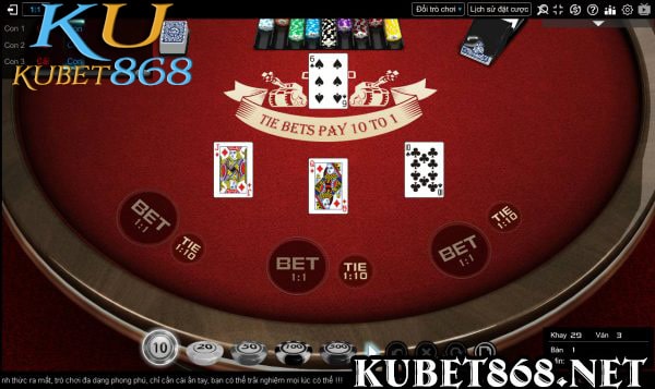 ku casino hướng dẫn nạp tiền từng bước tài khoản KUBET