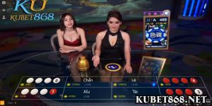 ku casino hướng dẫn nạp tiền từng bước tài khoản KUBET