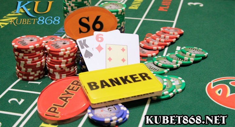 ku casino hướng dẫn nạp tiền từng bước tài khoản KUBET