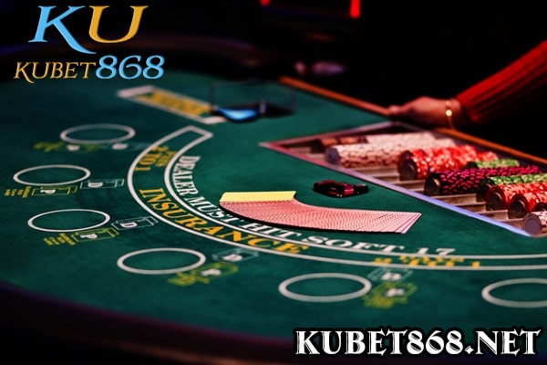 ku casino hướng dẫn nạp tiền từng bước tài khoản KUBET