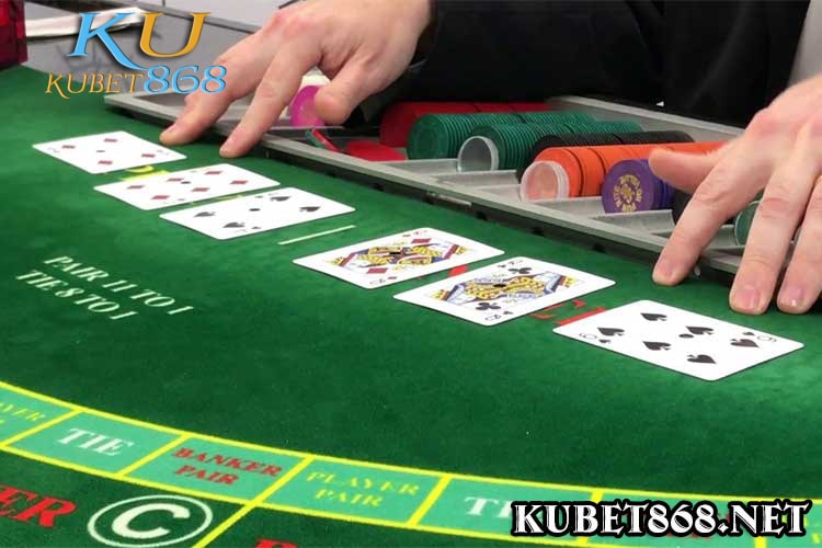 ku casino hướng dẫn nạp tiền từng bước tài khoản KUBET