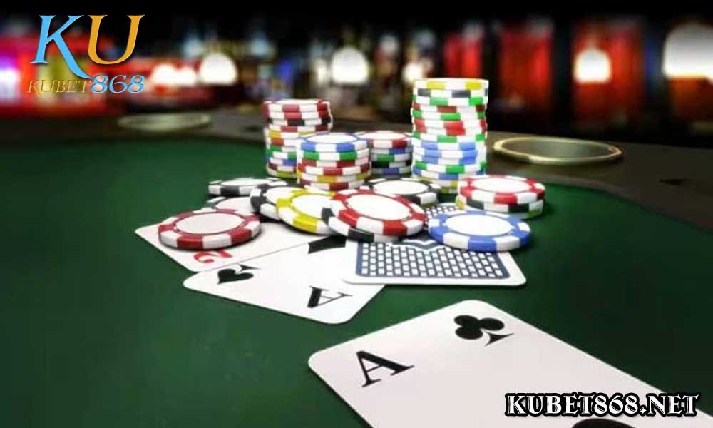 ku casino hướng dẫn nạp tiền từng bước tài khoản KUBET