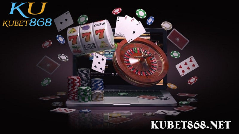 ku casino hướng dẫn nạp tiền từng bước tài khoản KUBET