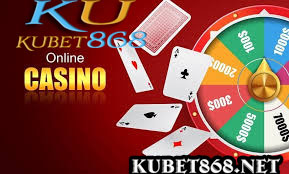 ku casino hướng dẫn nạp tiền từng bước tài khoản KUBET