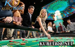 ku casino hướng dẫn nạp tiền từng bước tài khoản KUBET