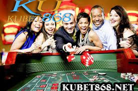 ku casino hướng dẫn nạp tiền từng bước tài khoản KUBET