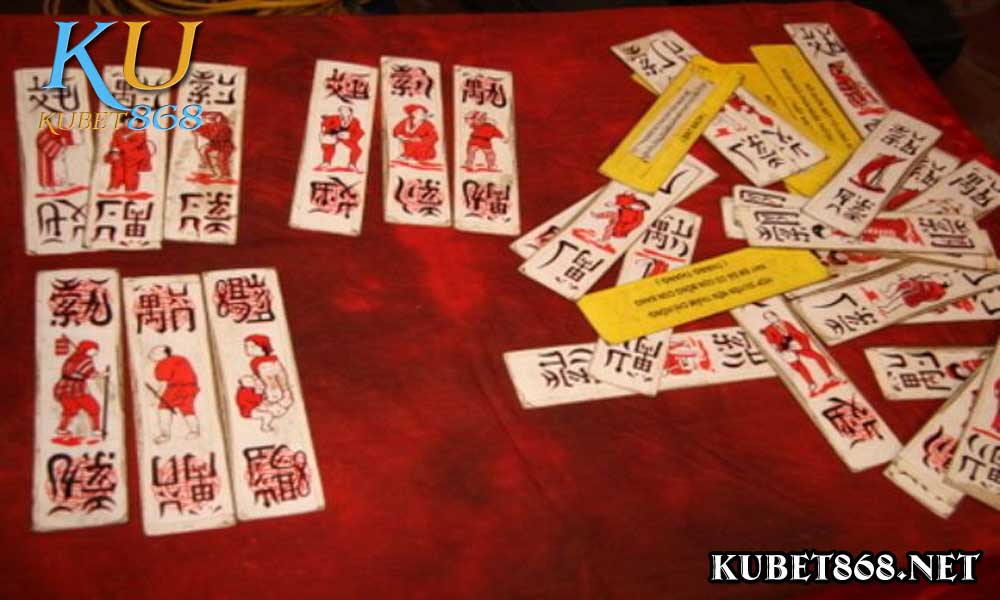 ku casino hướng dẫn nạp tiền từng bước tài khoản KUBET