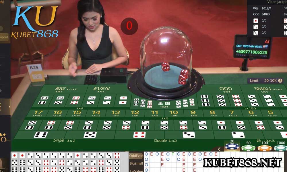 ku casino hướng dẫn nạp tiền từng bước tài khoản KUBET