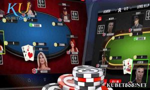 ku casino hướng dẫn nạp tiền từng bước tài khoản KUBET