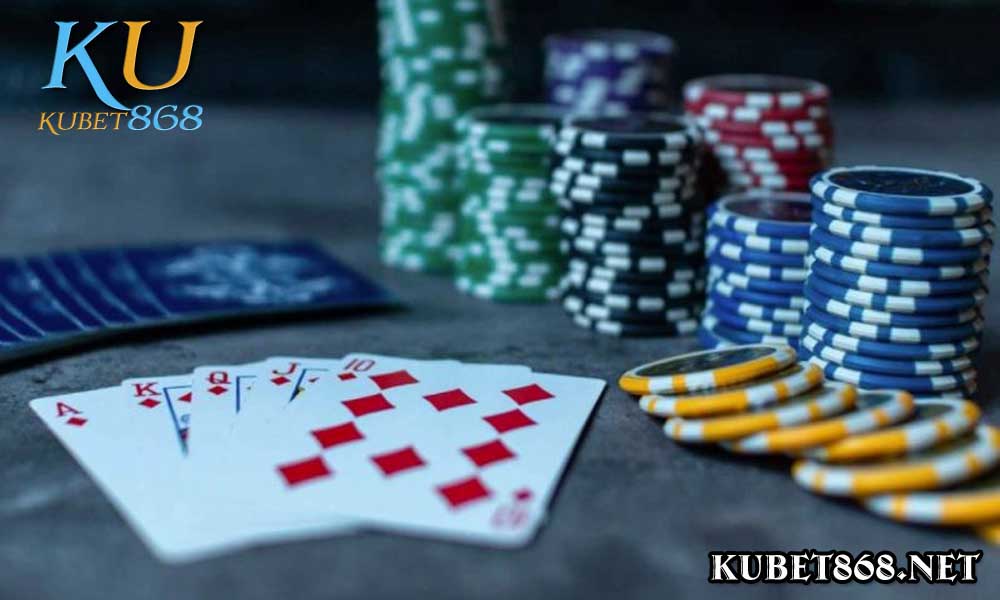 ku casino hướng dẫn nạp tiền từng bước tài khoản KUBET