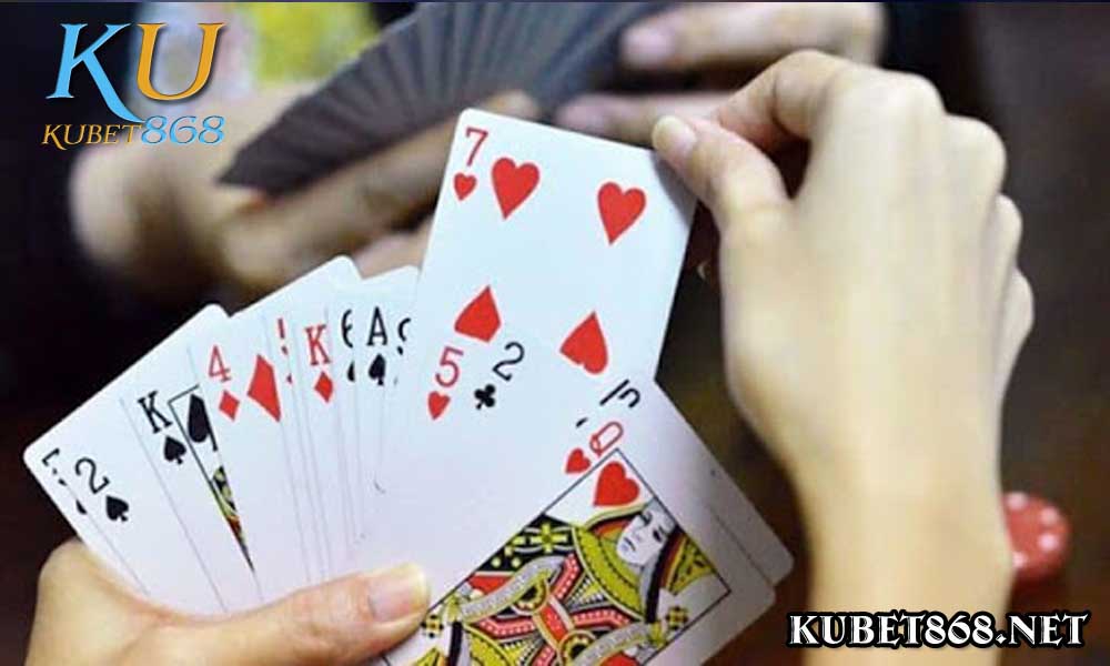 ku casino hướng dẫn nạp tiền từng bước tài khoản KUBET