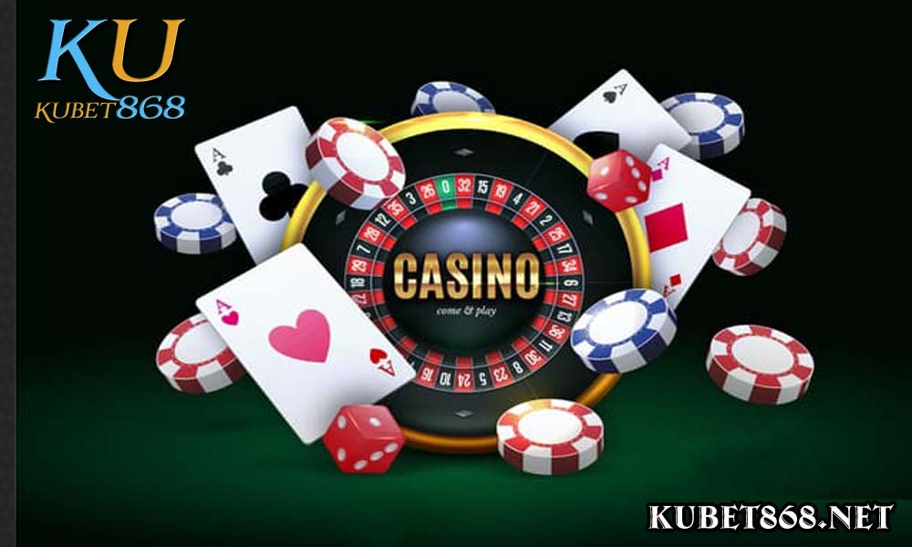 ku casino hướng dẫn nạp tiền từng bước tài khoản KUBET