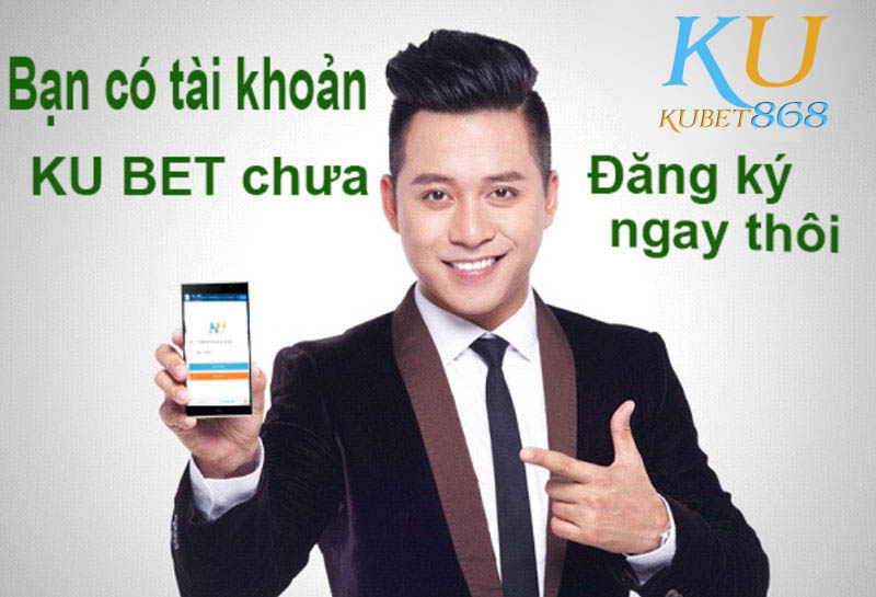 ku casino hướng dẫn nạp tiền từng bước tài khoản KUBET