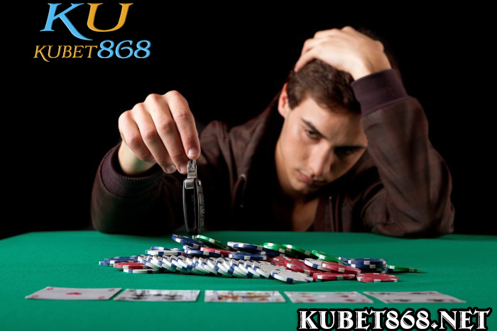 ku casino hướng dẫn nạp tiền từng bước tài khoản KUBET